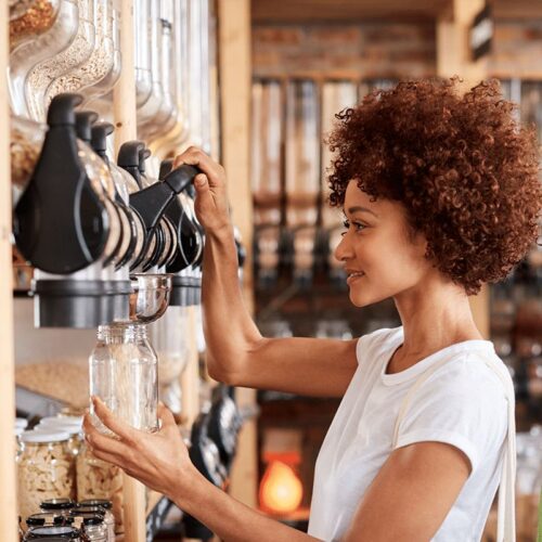 sustainable consumer behaviour