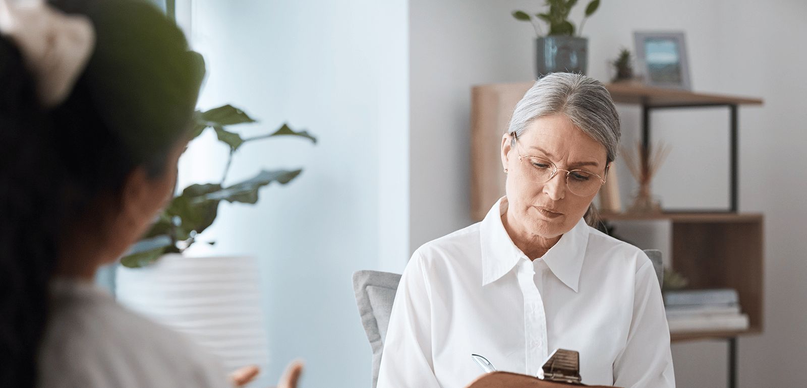Improving engagement and communication with crime victims