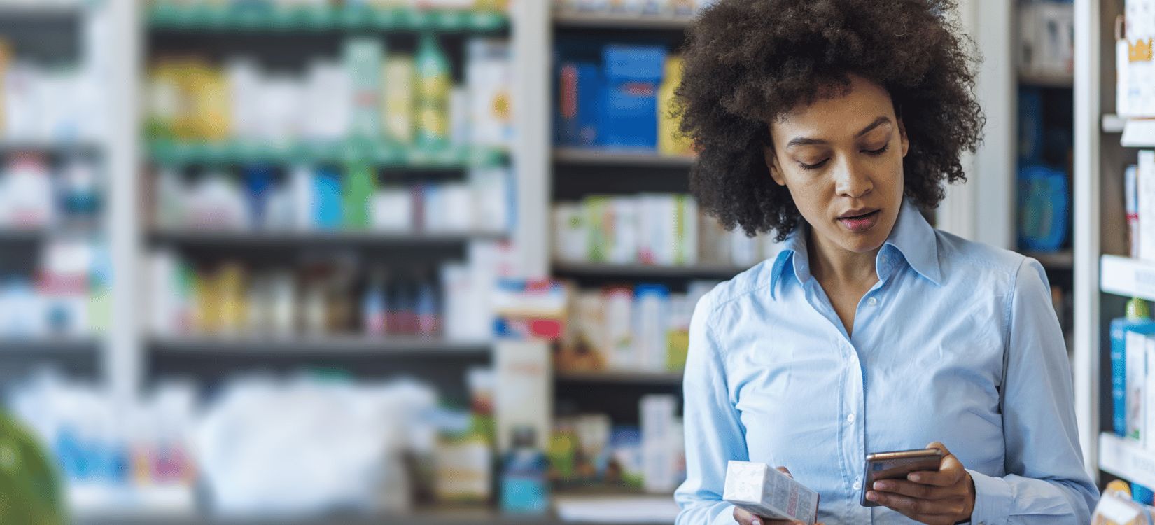 Optimising the change strategy for a consumer health leader