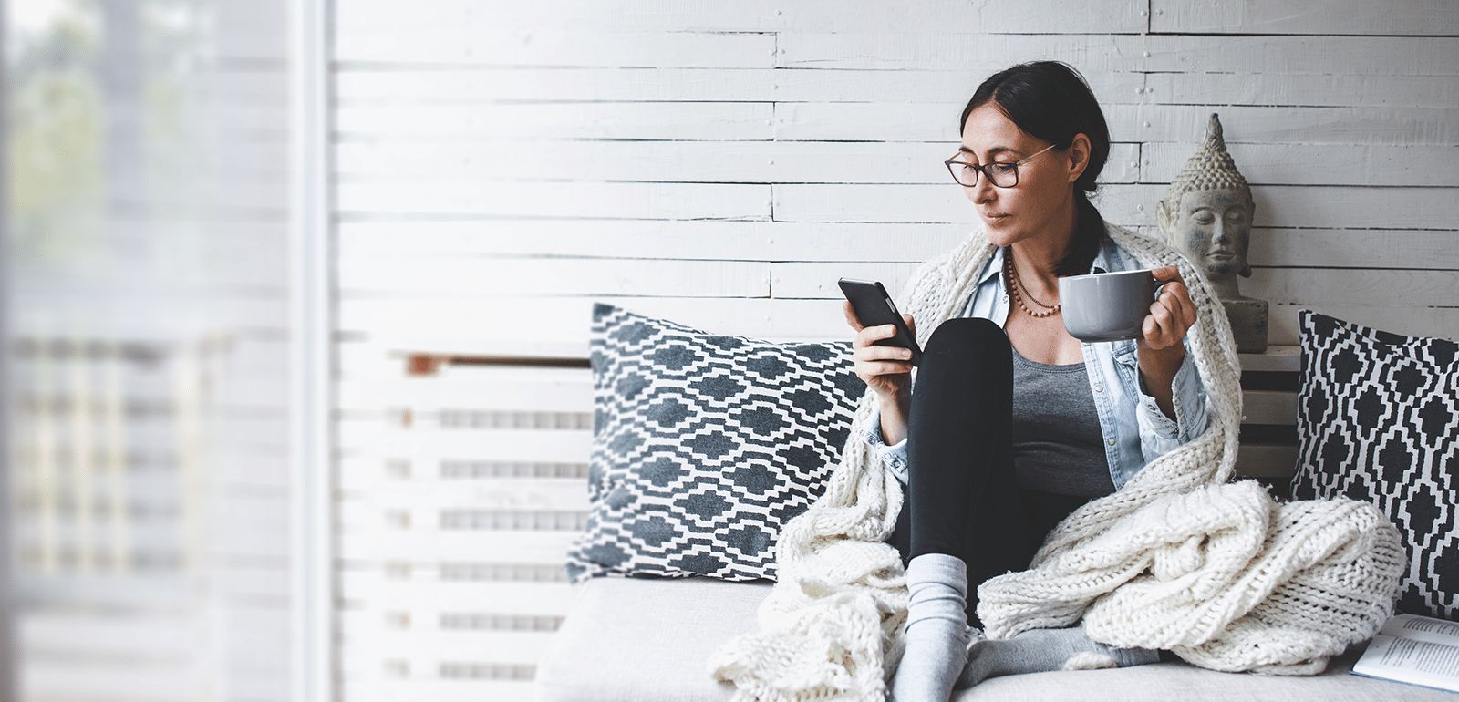 Experts of customer experience – Harper