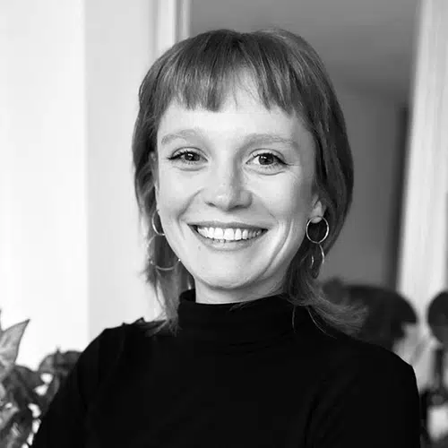 Georgina Pipe