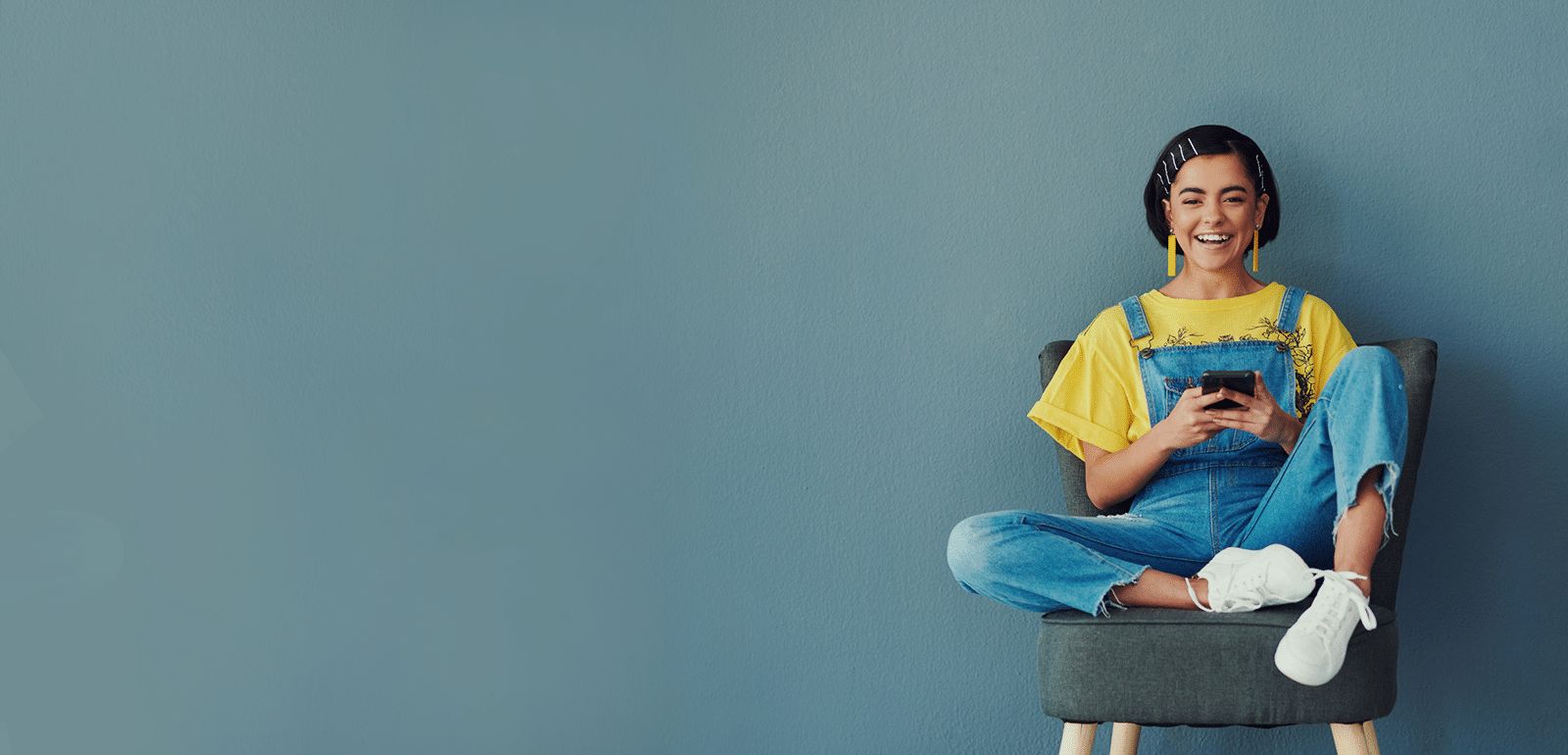 The key characteristics of Gen Z