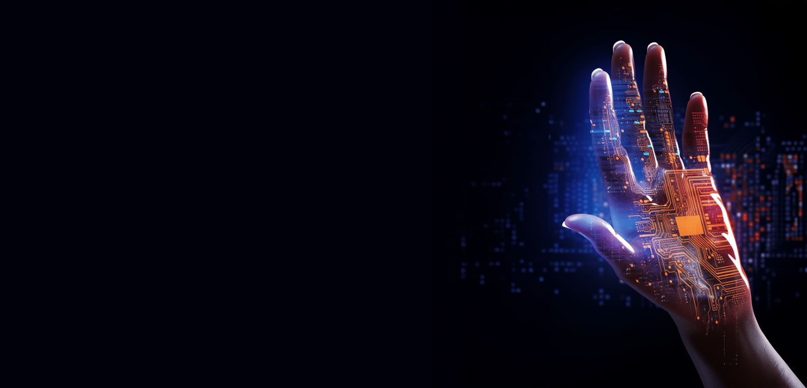 What makes AI meaningful?