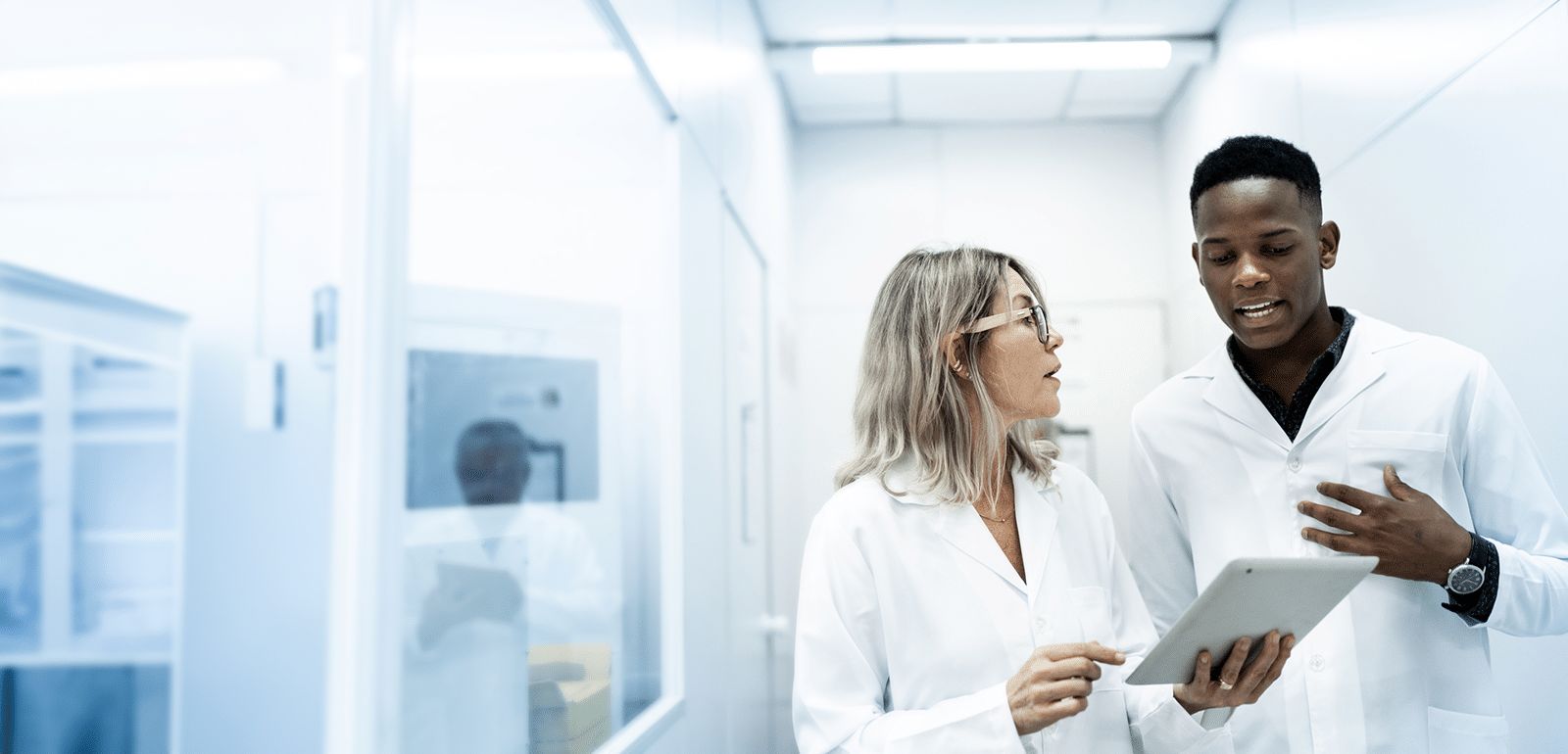 Life Sciences in the spotlight: Ori Biotech