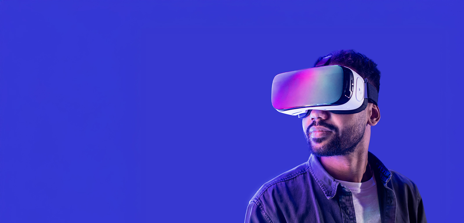 Driving cultural change at scale with VR innovation