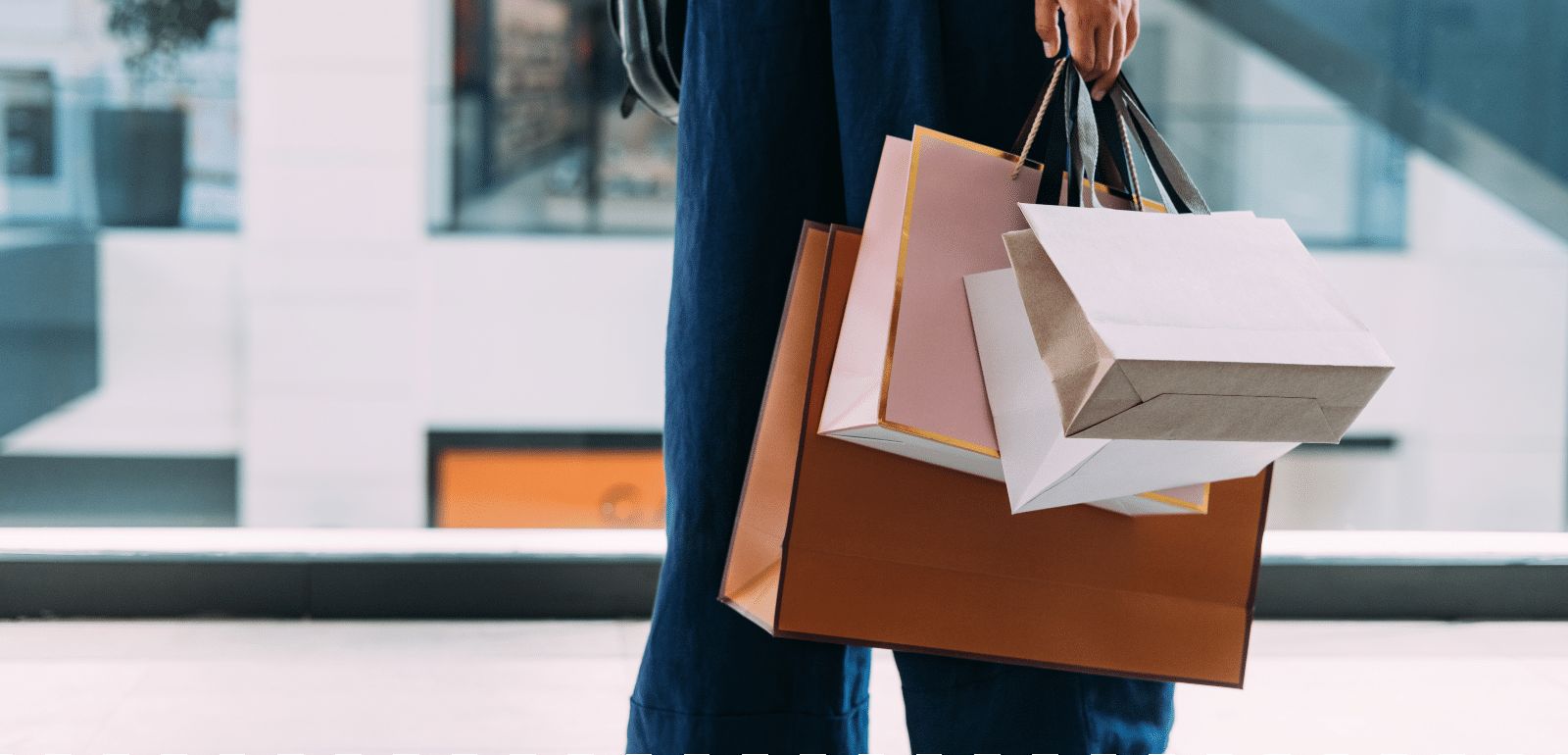 Retail horizons: Beyond the checkout