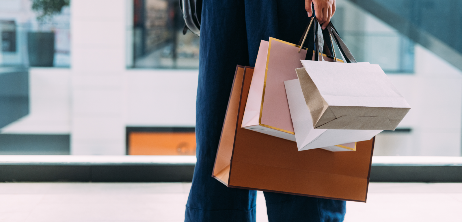 Retail horizons: Beyond the checkout