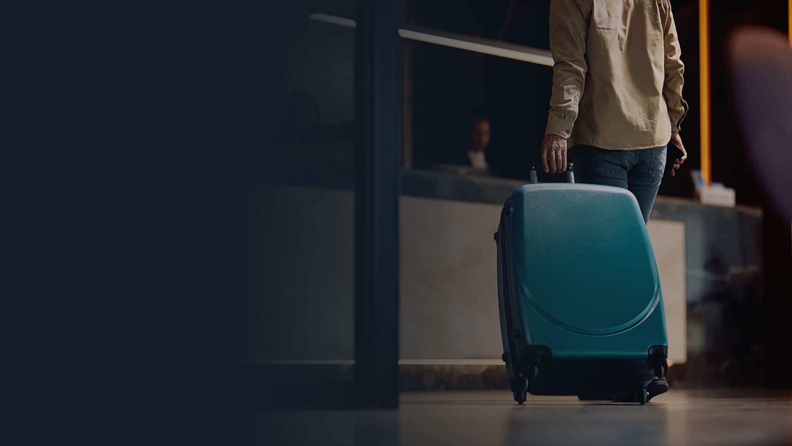 How hotels can deliver transformation without compromising the guest experience