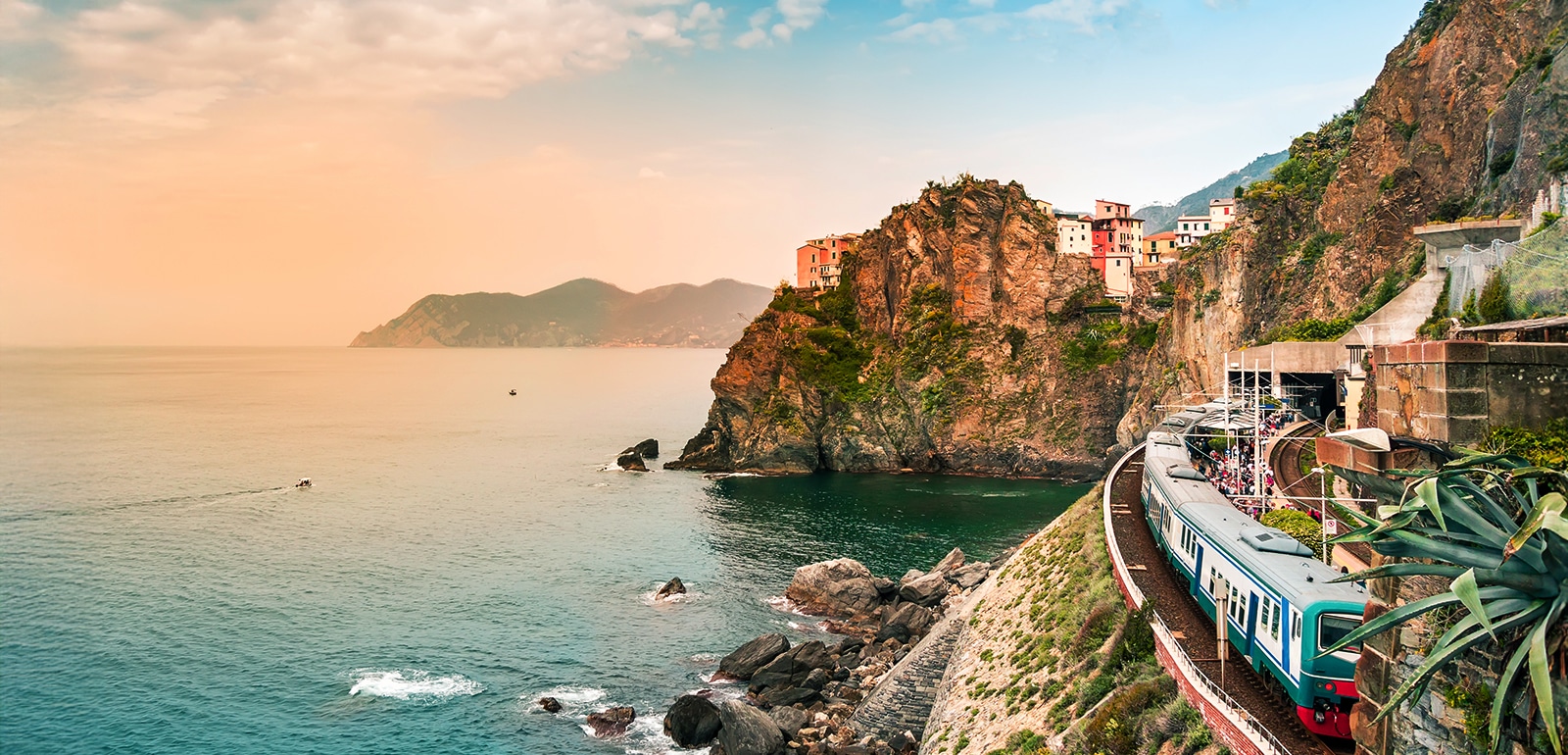 Omnichannel strategies: How to earn customer loyalty in travel