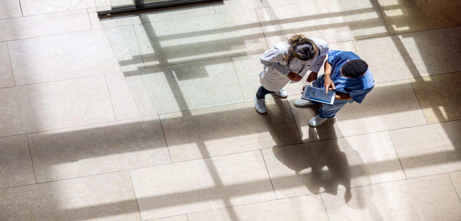 Integrated care boards (ICBs) in transition: leading change across the NHS landscape